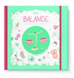 Bébé Balance - Livre de naissance et des premières fois