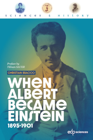 When Albert became Einstein