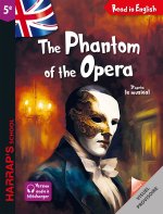 The Phantom of the Opera 4e