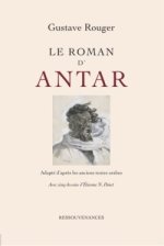 L e Roman d'Antar