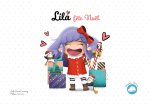 LILA FETE NOEL - KAMISHIBAI