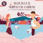 ANTTON ETA LARHUNEKO HERENSUGEA / ANTTON ET LE SERPENT DE LA RHUNE