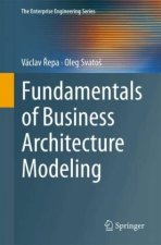 Fundamentals of Business Architecture Modeling