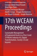 17th WCEAM Proceedings
