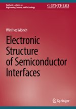 Electronic Structure of Semiconductor Interfaces