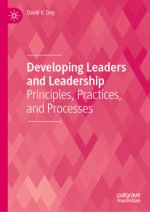 Developing Leaders and Leadership