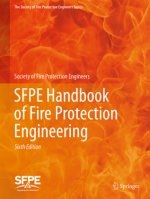 SFPE Handbook of Fire Protection Engineering, 2 Teile