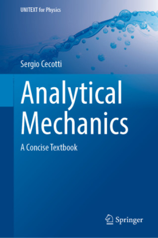Analytical Mechanics