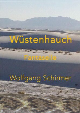 Wüstenhauch