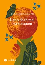 Kann doch mal vorkommen
