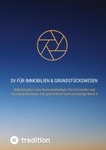 SV für Immobilien & Grundstückswesen