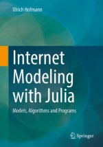 Internet Modeling with Julia