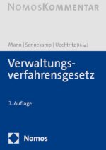 Verwaltungsverfahrensgesetz