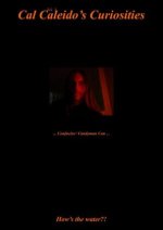 Cal Caleido's Curiosities (Vol. 3) ... Confucius' Candyman Can ...