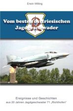 Vom besten ostfriesischen Jagdgeschwader
