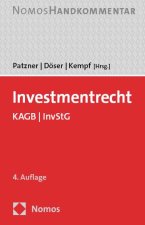 Investmentrecht