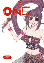 One. Том 1.