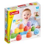 Miękkie Klocki Momy 12 elementów