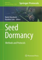 Seed Dormancy