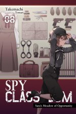 SPY CLASSROOM V08 {LN}