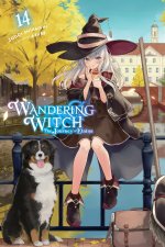 WANDERING WITCH V14 {LN}
