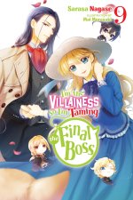 IM THE VILLAINESS SO IM TAMING V09 {LN}