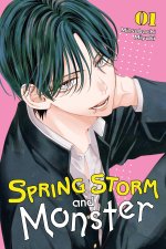 SPRING STORM & MONSTER V01