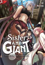 SISTER & GIANT V02