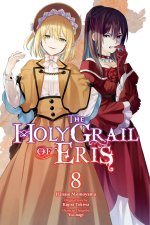 HOLY GRAIL OF ERIS V08