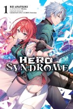 HERO SYNDROME V01 {LN}