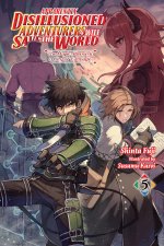 APPARENTLY DISILLUSIONED ADV V05 {LN}