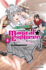 MAGICAL EXPLORER V08 {LN}