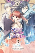 SUGAR APPLE FAIRY TALE V03