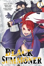 BLACK SUMMONER V03