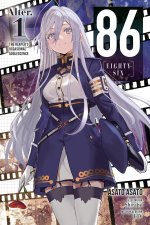 86 EIGHTY SIX ALTER V01 {LN}