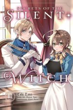 SECRETS OF THE SILENT WITCH V03