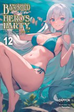 BANISHED FROM THE HEROS PARTY V12 {LN}