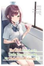 GIRL I SAVED ON THE TRAIN TURNED V07