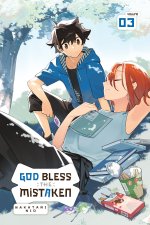 GOD BLESS THE MISTAKEN V03