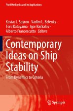 Contemporary Ideas on Ship Stability
