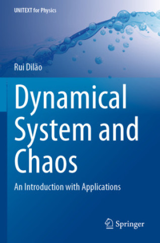 Dynamical System and Chaos