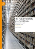 The Public University as a Real Utopia