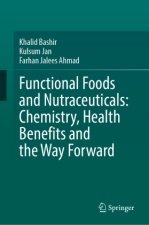 Functional Foods and Nutraceuticals: Chemistry, Health Benefits and the Way Forward
