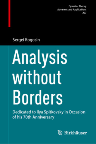 Analysis without Borders