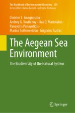 The Aegean Sea Environment