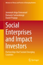 Social Enterprises and Impact Investors