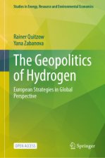 The Geopolitics of Hydrogen