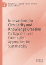 Innovations for Circularity and Knowledge Creation