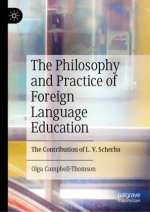 The Philosophy and Practice of Foreign Language Education