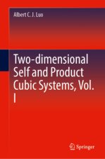 Two-dimensional Self and Product Cubic Systems, Vol. I